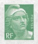 France_1945_Yvert_712b-Scott_535_unadopted_Marianne_de_Gandon_et_Hourriez_etat_green_303_typo_CP_detail_a
