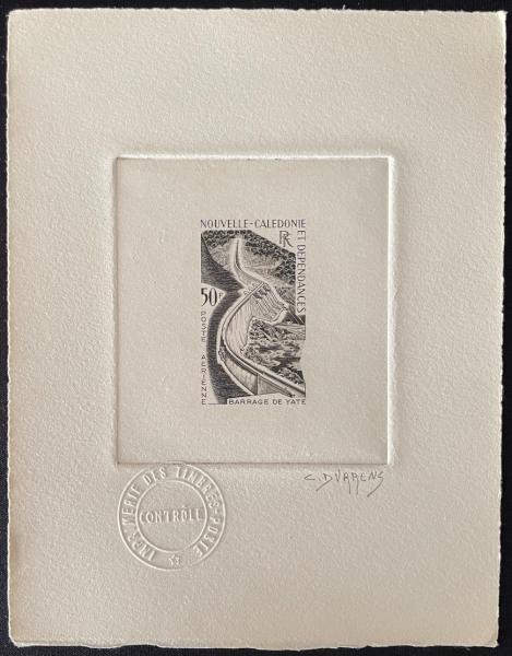 N_Caledonia_1962_Yvert_PA70-Scott_C28_black_d