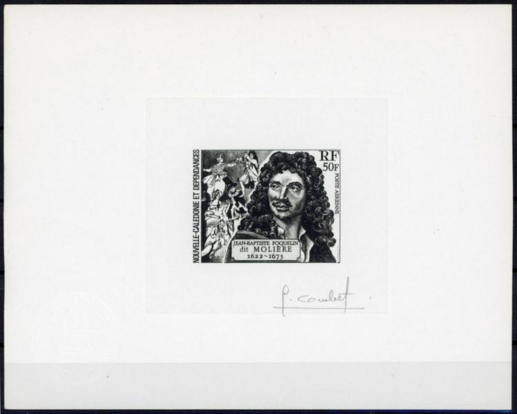 N_Caledonia_1973_Yvert_PA138-Scott_C95_black_b