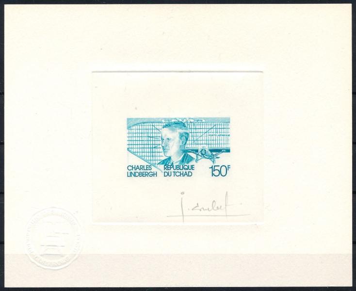 Chad_1977_Yvert_PA202-Scott_C217_blue-green_aa