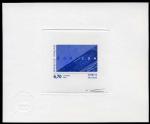 France_1996_Yvert_2987-Scott_2505_blue_in_TD