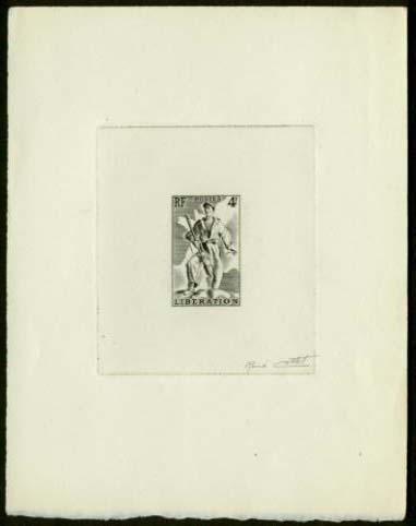 France_1944_Yvert_669c-Scott_503c_unadopted_Liberation_black_c_AP