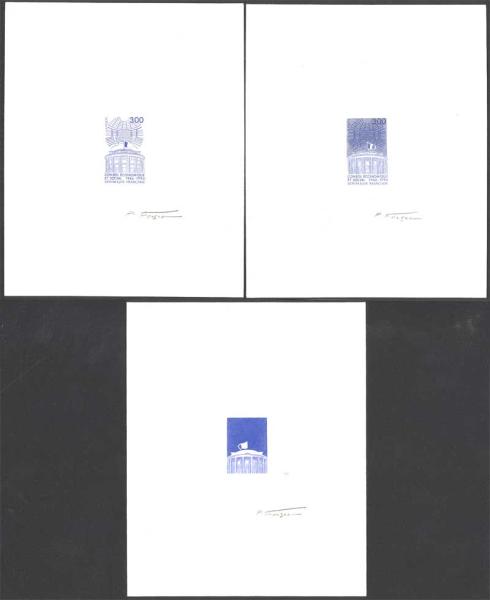 France_1996_Yvert_3034-Scott_2544_positive_+_negative_+_decomposition_blue