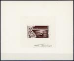 Cameroun_1975_Yvert_587-Scott_602_dark-brown