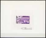 Cameroun_1975_Yvert_588-Scott_603_violet