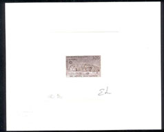 France_1996_Yvert_Service_114-Scott_2O47_sepia_in_TD_b