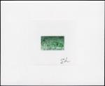 France_1996_Yvert_Service_114-Scott_2O47_green_in_TD