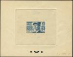 France_1952_Yvert_920b-Scott_675b_unadopted_Marechal_de_Lattre_Type_II_blue_1115_Lx_d_ATP