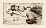 N_Caledonia_1962_Yvert_PA69-Scott_C31_sepia_d_detail