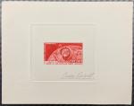N_Caledonia_1962_Yvert_PA73-Scott_C33_red-orange_d
