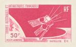 FSAT_1966_Yvert_PA12-Scott_C11_red-lilac_c_detail