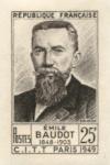 France_1949_Yvert_846A-Scott_627_unissued_Emile_Baudot_sepia_1604_Lx_ac_CP_detail