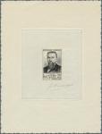 France_1949_Yvert_846A-Scott_627_unissued_Emile_Baudot_black_h_AP