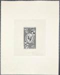 Mali_1966_Yvert_PA39-Scott_C40_grey