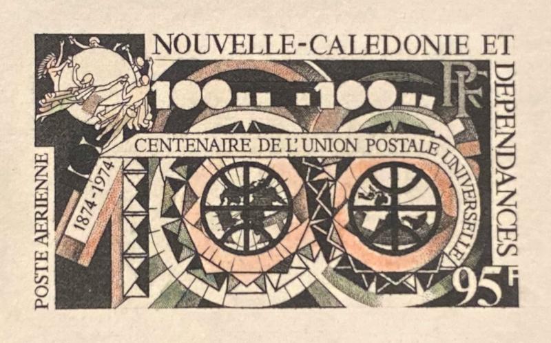 N_Caledonia_1974_Yvert_PA159-Scott_C119_hand_multicolor_on_black_a_detail
