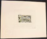 N_Caledonia_1974_Yvert_PA159-Scott_C119_hand_multicolor_on_black_c