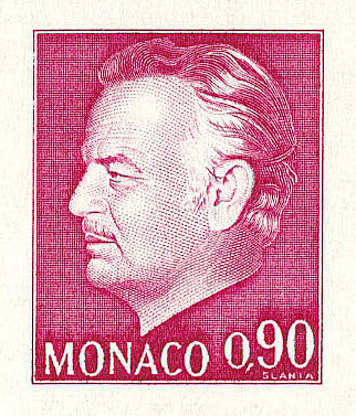 Monaco_1972_Yvert_993a-Scott_934_unadopted_90c_Prince_Rainier_III_full_sheet_b_ESS_detail_b