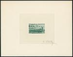 Mali_1966_Yvert_92-Scott_90_green_a