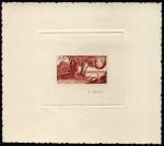 Monaco_1955_Yvert_PA59a-Scott_C40_unadopted_Scweitzer_orange_aa_AP