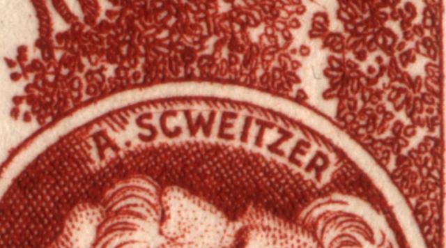 Monaco_1955_Yvert_PA59a-Scott_C40_unadopted_Scweitzer_orange_aa_AP_detail_b