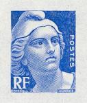 France_1945_Yvert_712b-Scott_535_unadopted_Marianne_de_Gandon_et_Hourriez_etat_blue_typo_c_AP_detail