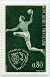 France_1970_Yvert_1629-Scott_1265_handball_IS