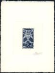 Dahomey_1967_Yvert_PA64-Scott_C60_grey-blue_b