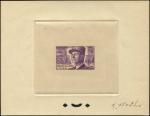 France_1952_Yvert_920b-Scott_675b_unadopted_Marechal_de_Lattre_Type_II_violet_1502_Lx_d_ATP