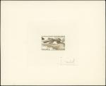 France_1978_Yvert_PA51-Scott_C50_sepia_c