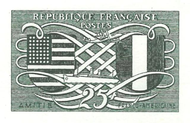 France_1949_Yvert_840b-Scott_622b_unadopted_Amitie_FR-USA_ruled_ground_dark-green_c_AP_detail
