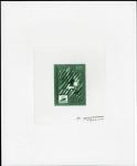 France_1998_Yvert_3131-Scott_green_in_TD