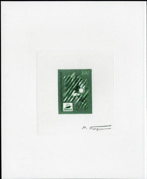 France_1998_Yvert_3131-Scott_green_in_TD