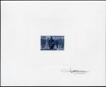 France_1998_Yvert_3134-Scott_dark-blue_in_TD