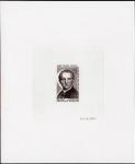 France_1998_Yvert_3138-Scott_dark-brown