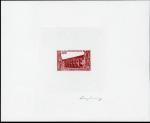 France_1998_Yvert_3143-Scott_2635_positive_red-brown