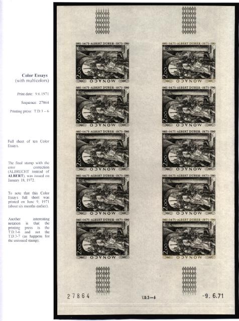pag 050 qb Albert Durer d