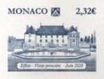 MONACO 2021