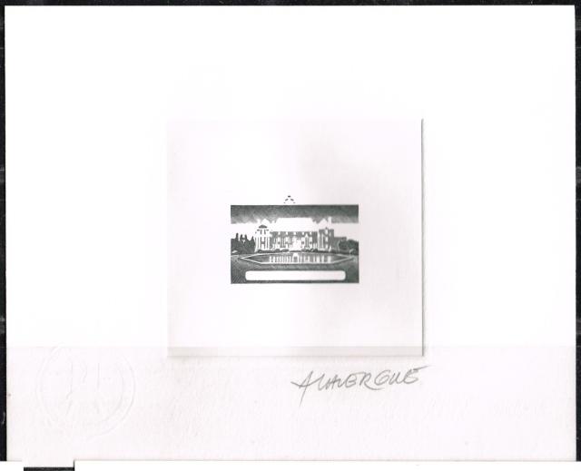 Monaco_2021_Yvert_3293-Scott_unadopted_2E32_Effiat_Castle_negative_black_ac_AP