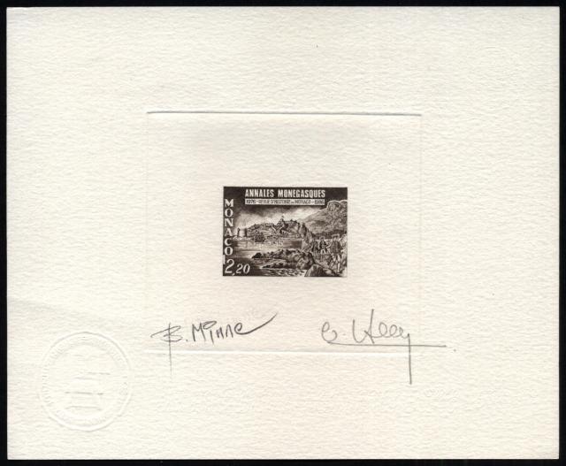 Monaco_1986_Yvert_1531a-Scott_1529_unadopted_Anneles_Monegasques_sepia_d_AP