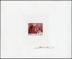 France_1998_Yvert_3154-Scott_red-brown_in_TD