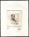 Monaco_2009_Yvert_2677a-Scott_2544_unadopted_Louis_Braille_1851_2eme_etat_sepia_a_AP