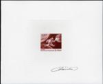 France_1998_Yvert_3155-Scott_red-brown_in_TD