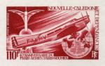N_Caledonia_1972_Yvert_PA131-Scott_C91_red_c_detail