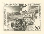 Monaco_1963_Yvert_609-Scott_538_etat_black_detail