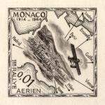 Monaco_1964_Yvert_637-Scott_565_sepia_h_detail