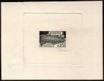 Monaco_1962_Yvert_571a-Scott_507_unadopted_Europa_black_e_AP