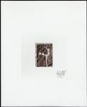 France_1998_Yvert_3181-Scott_dark-brown_in_TD