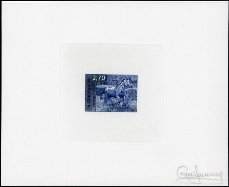 France_1998_Yvert_3182-Scott_blue_in_TD