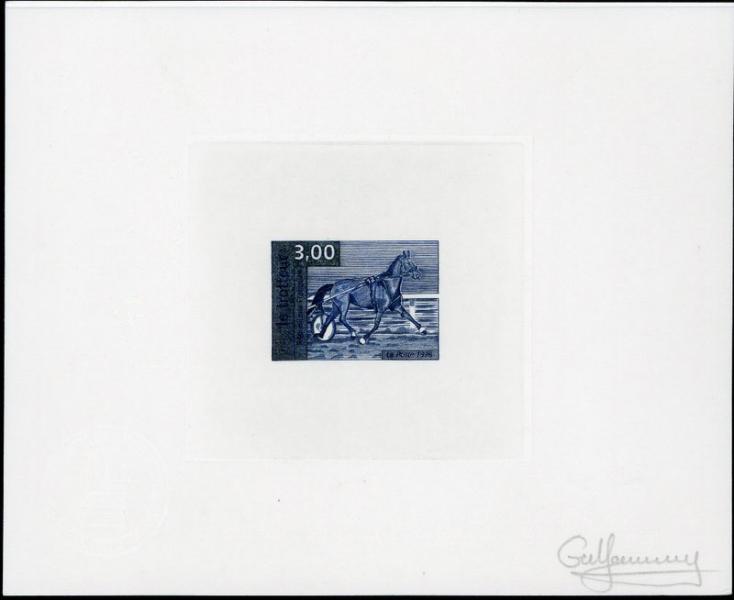 France_1998_Yvert_3183-Scott_blue_in_TD
