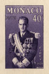 Monaco_1956_Yvert_450a-Scott_360_unadopted_Rainier_III_violet_d_AP_detail